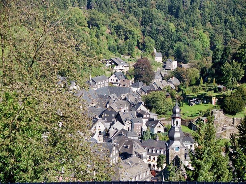 Maison Riviére Monschau Exterior foto