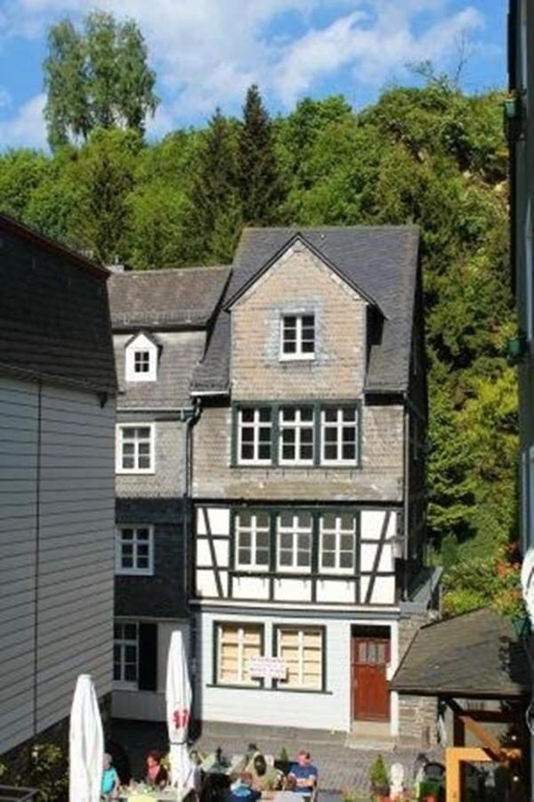 Maison Riviére Monschau Exterior foto